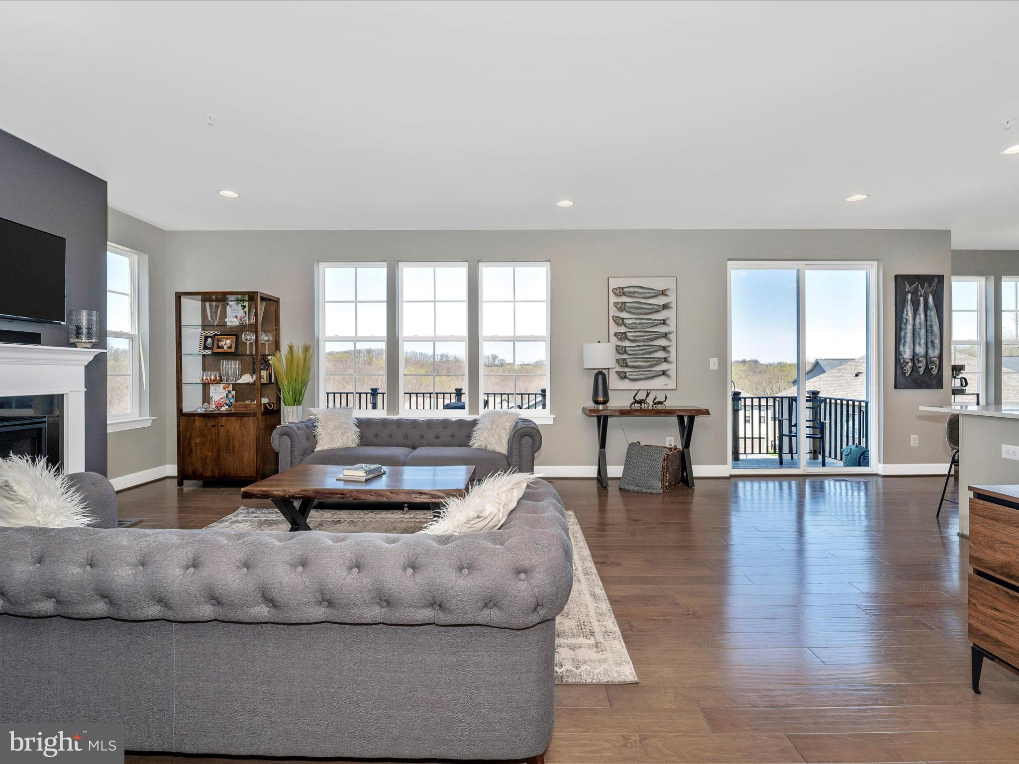 ASPEN NORTH - Residential