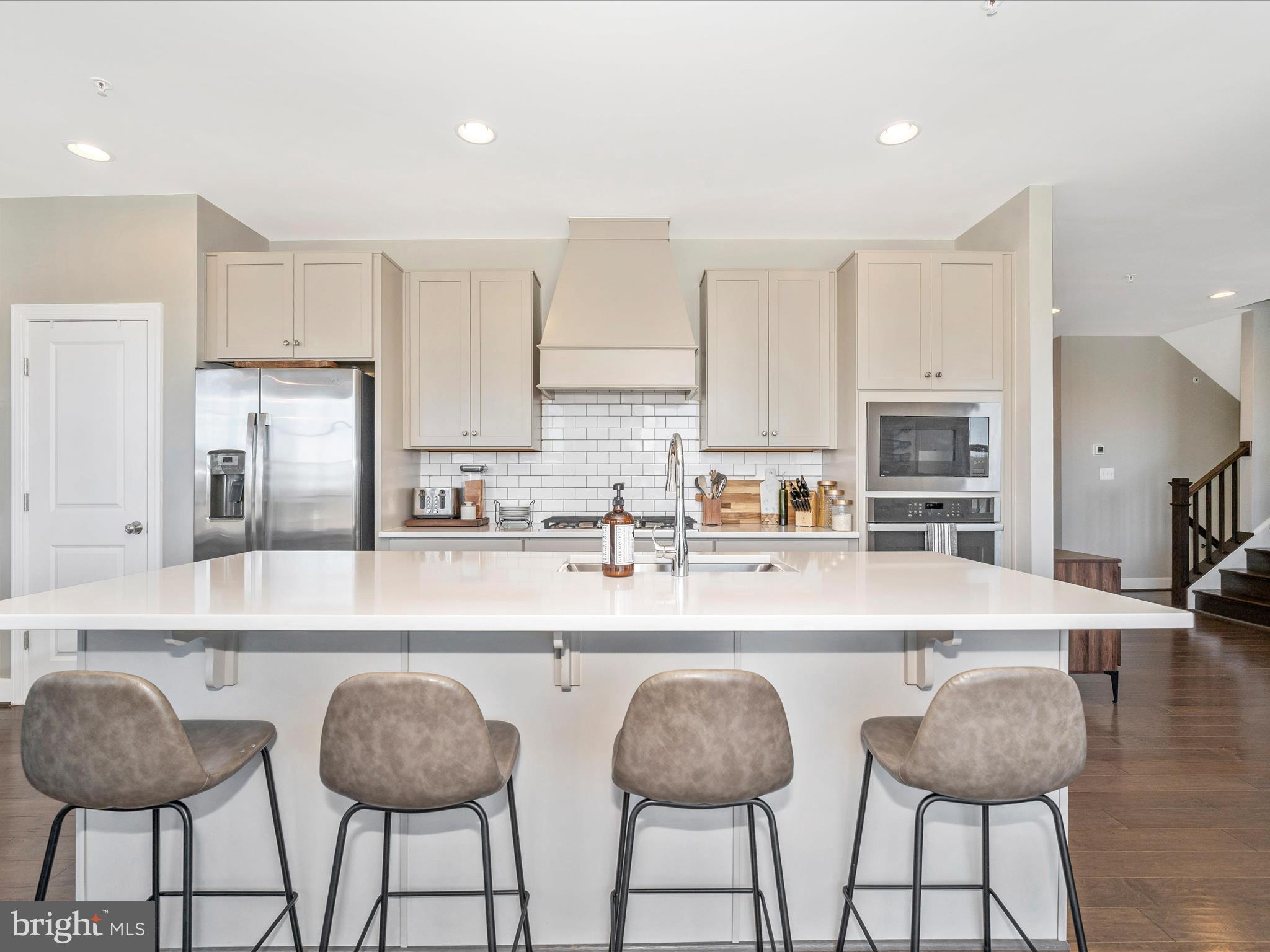 ASPEN NORTH - Residential