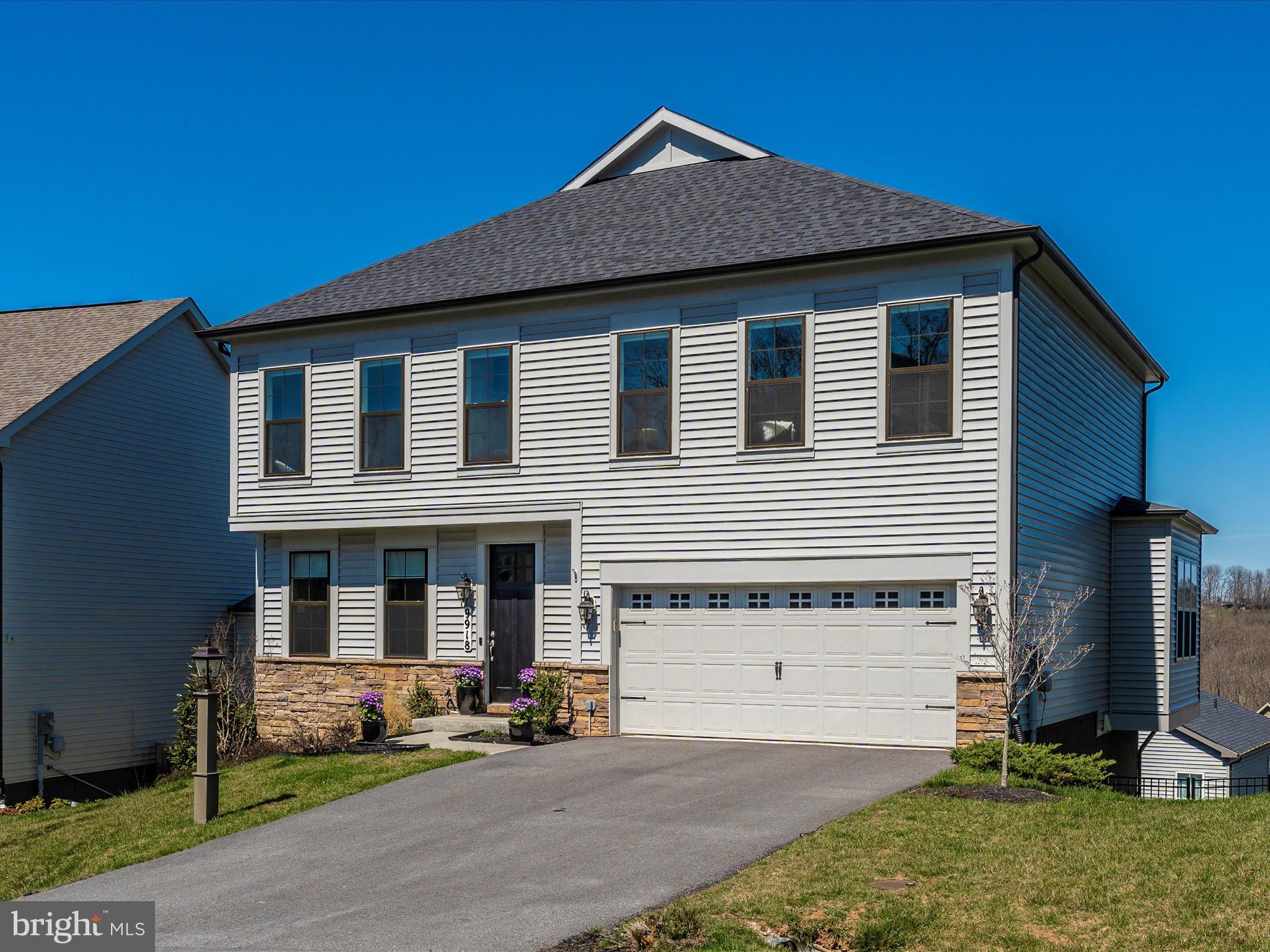 ASPEN NORTH - Residential