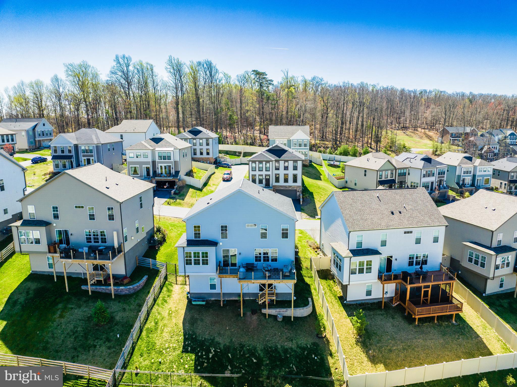 ASPEN NORTH - Residential