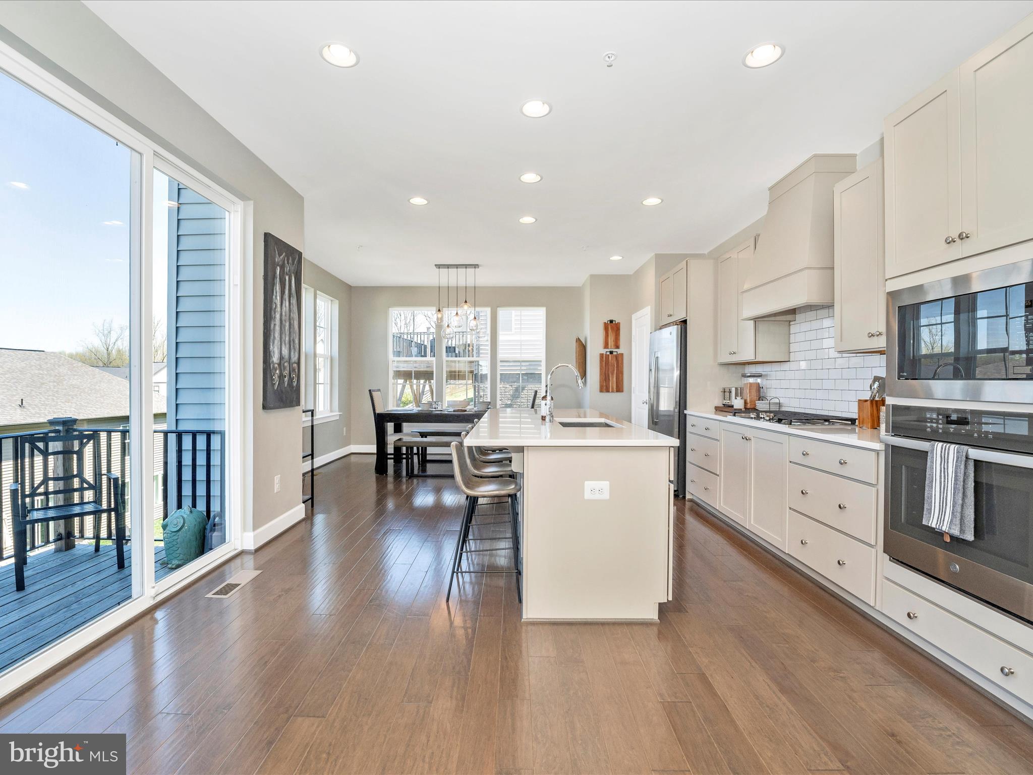 ASPEN NORTH - Residential