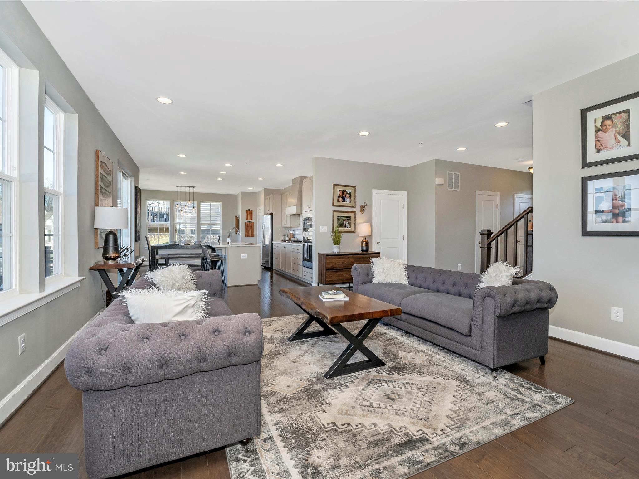 ASPEN NORTH - Residential