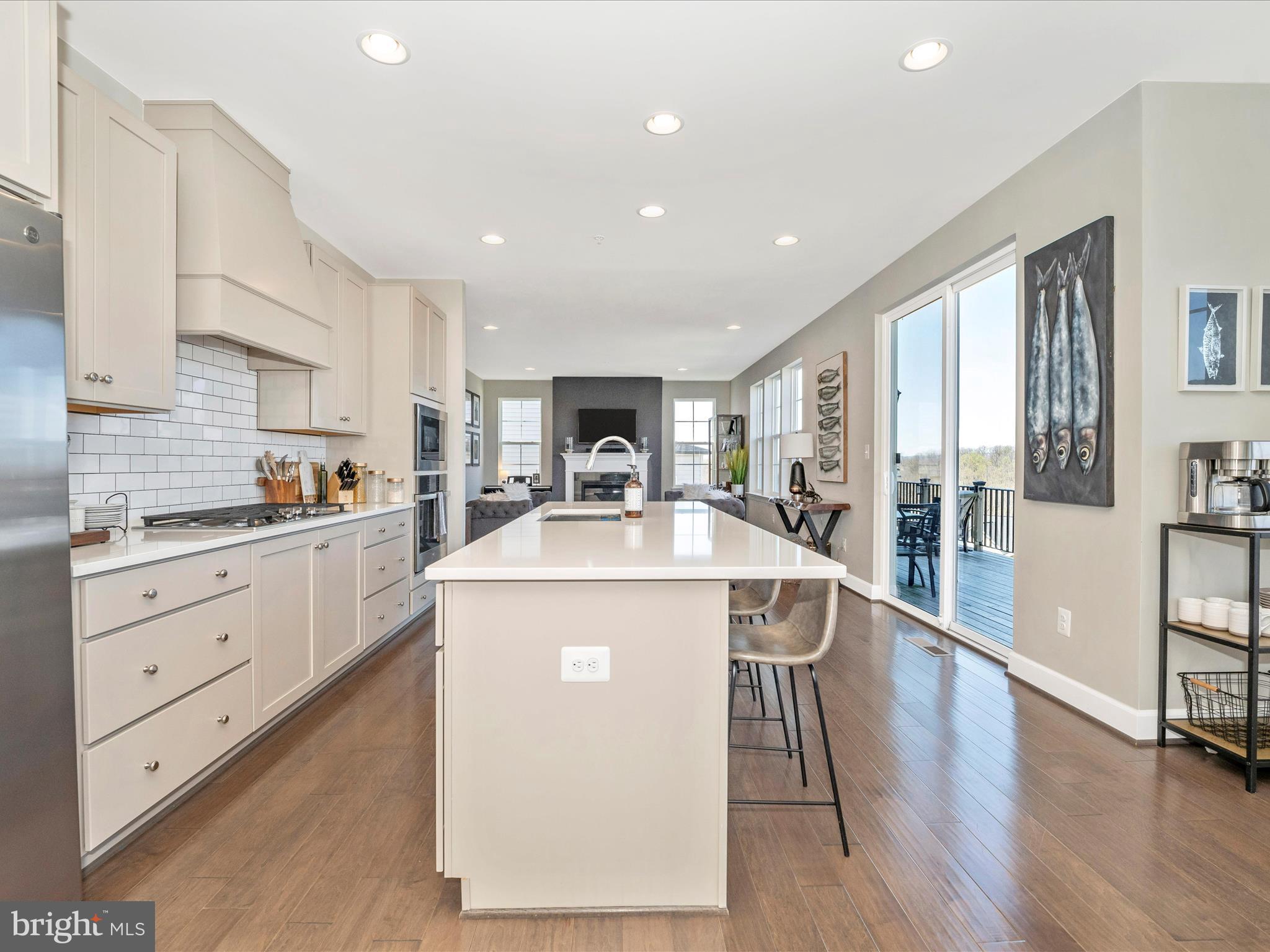 ASPEN NORTH - Residential