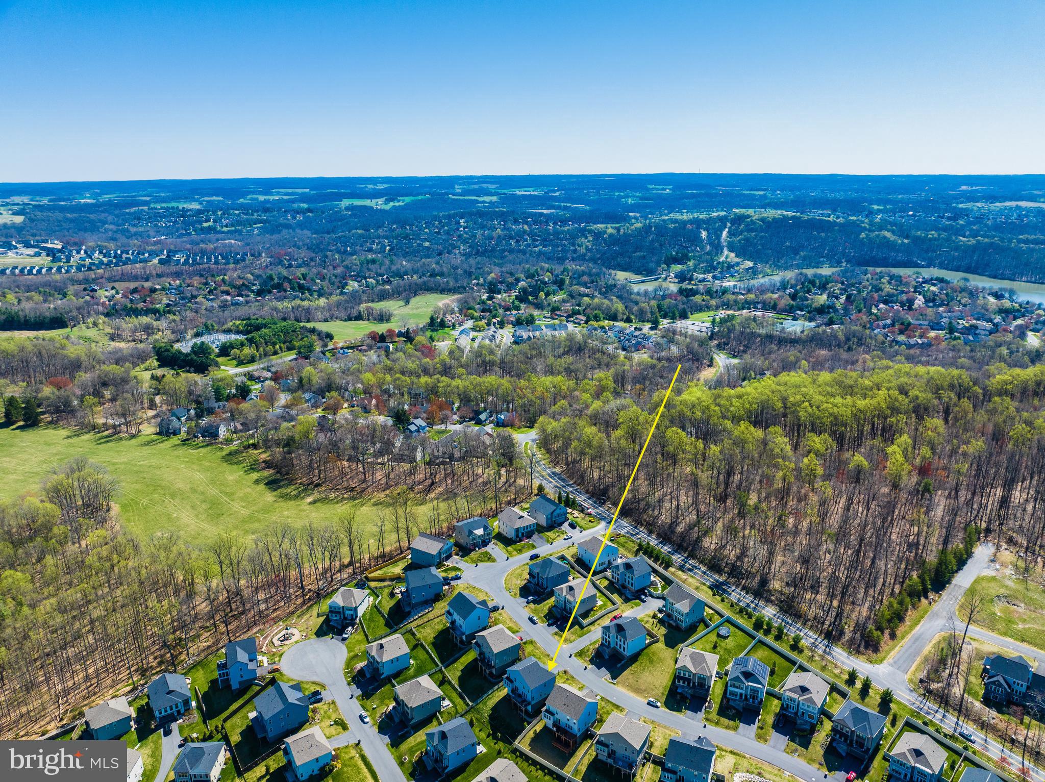 ASPEN NORTH - Residential