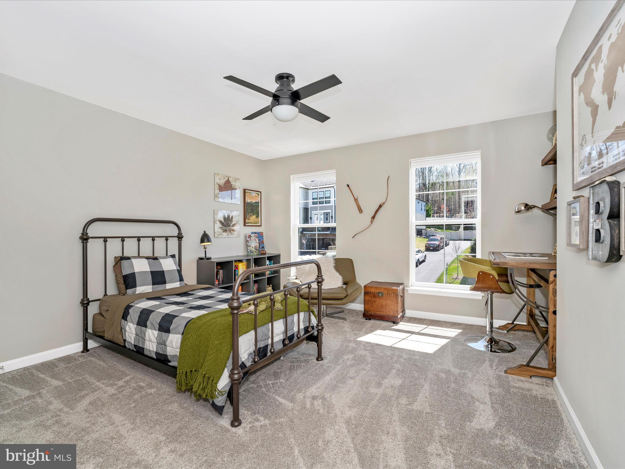 ASPEN NORTH - Residential