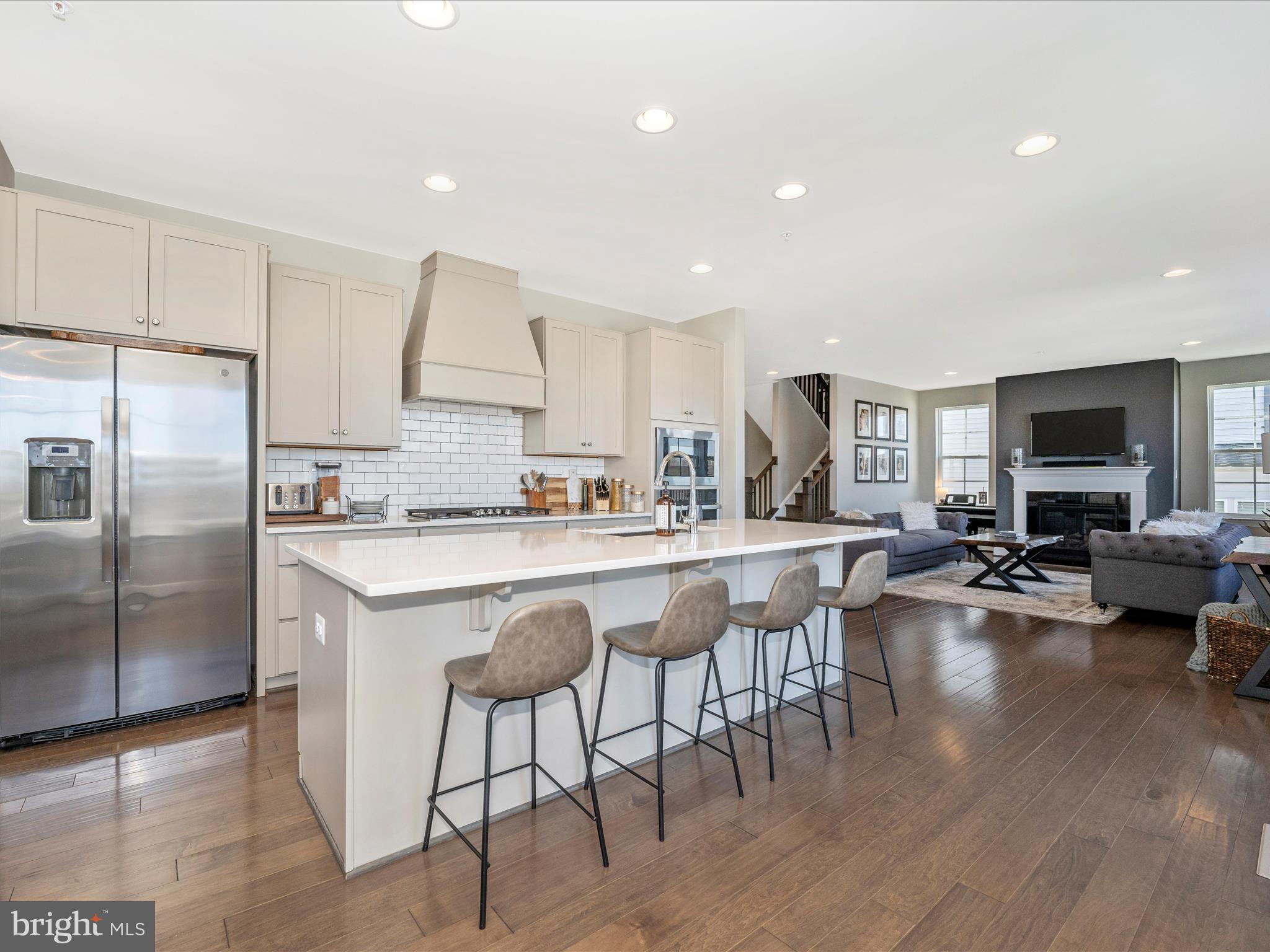 ASPEN NORTH - Residential