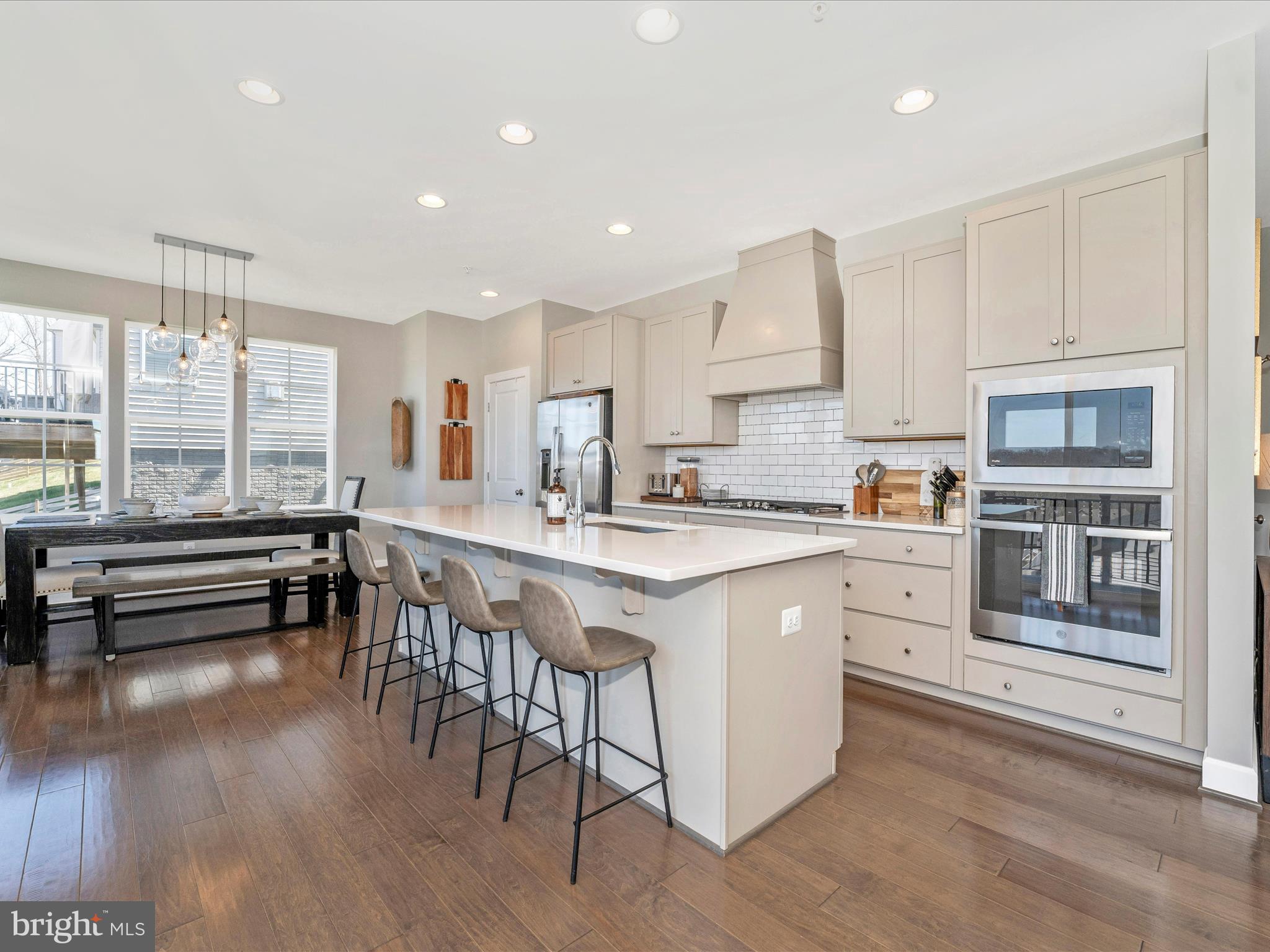 ASPEN NORTH - Residential