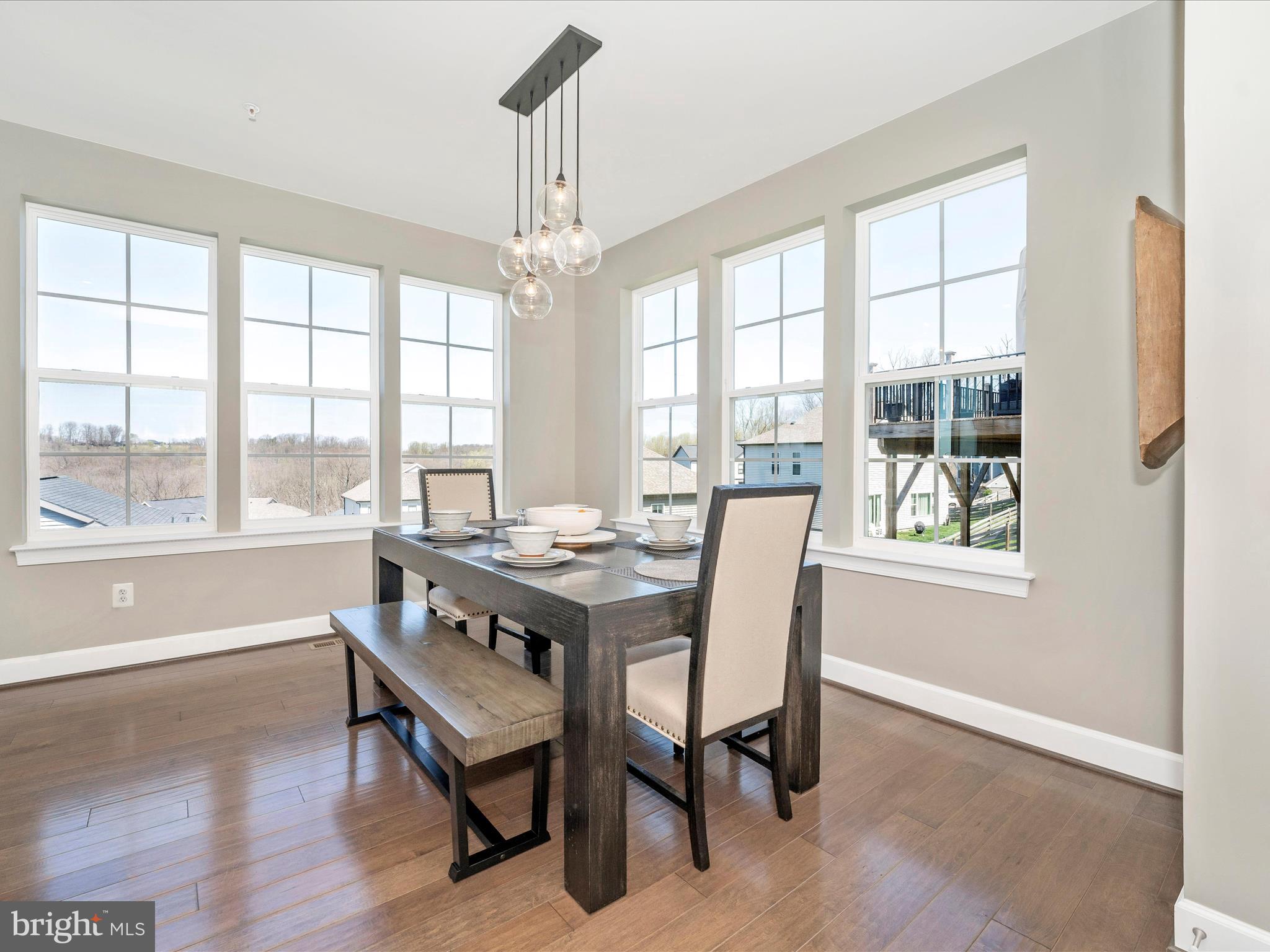 ASPEN NORTH - Residential