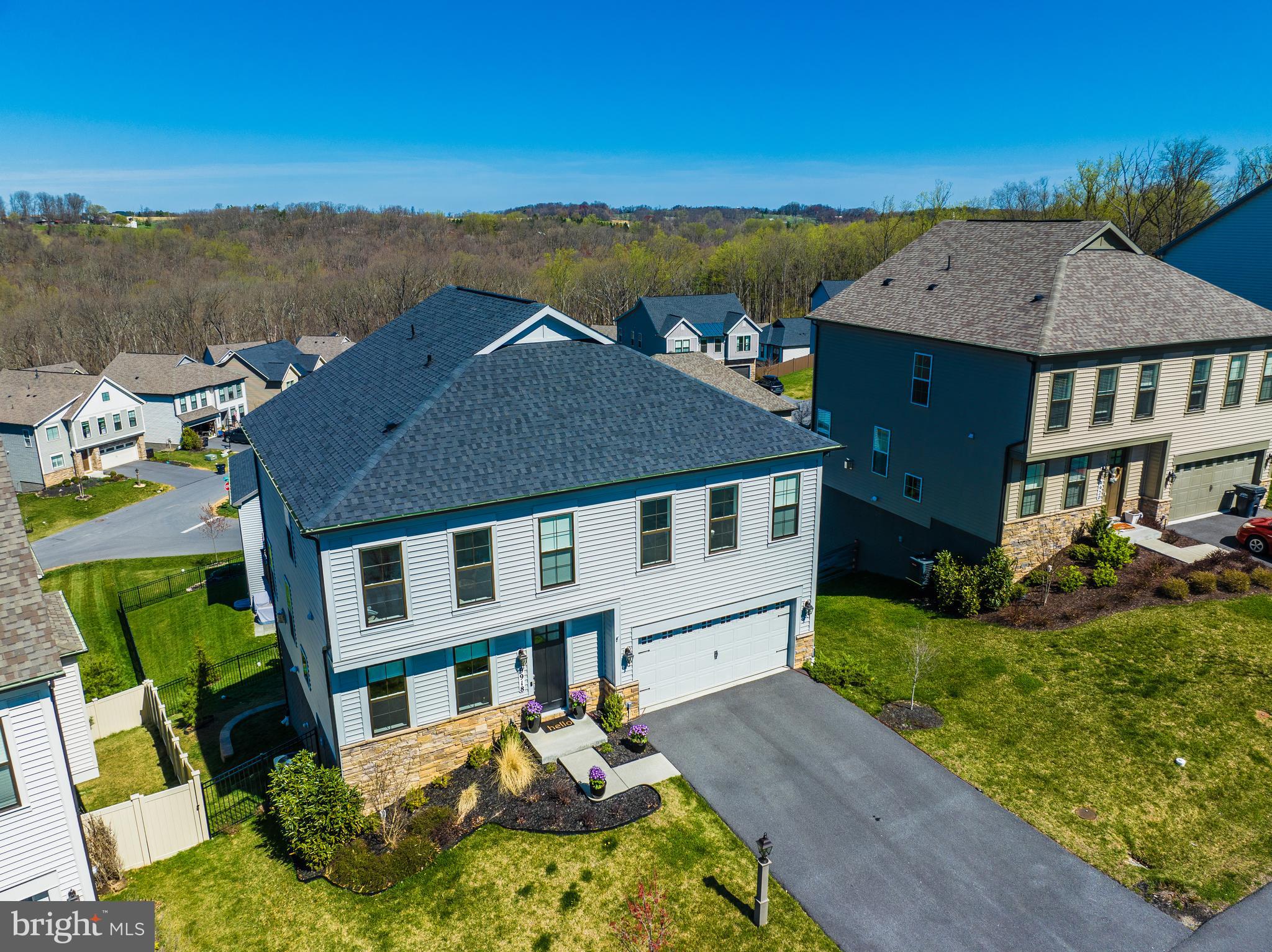 ASPEN NORTH - Residential