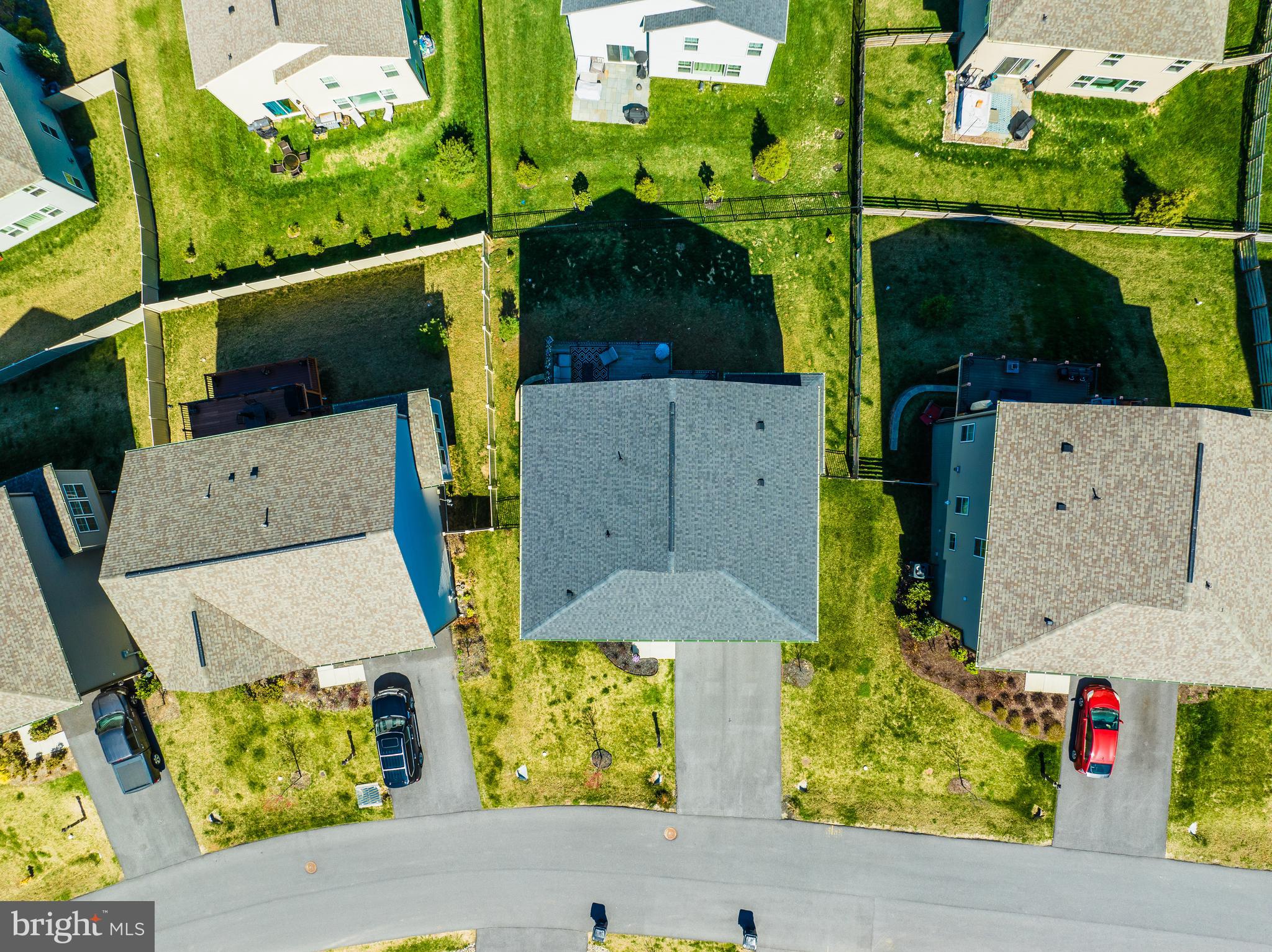 ASPEN NORTH - Residential