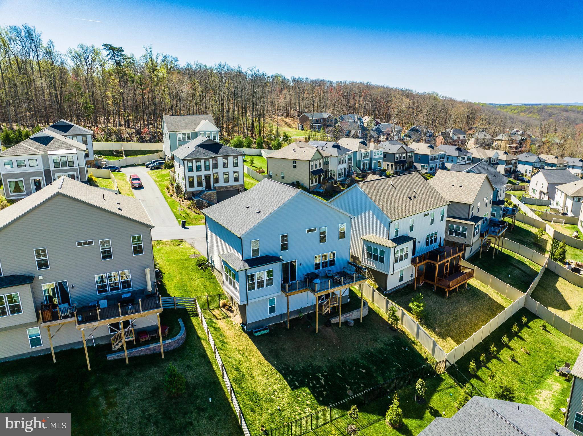 ASPEN NORTH - Residential