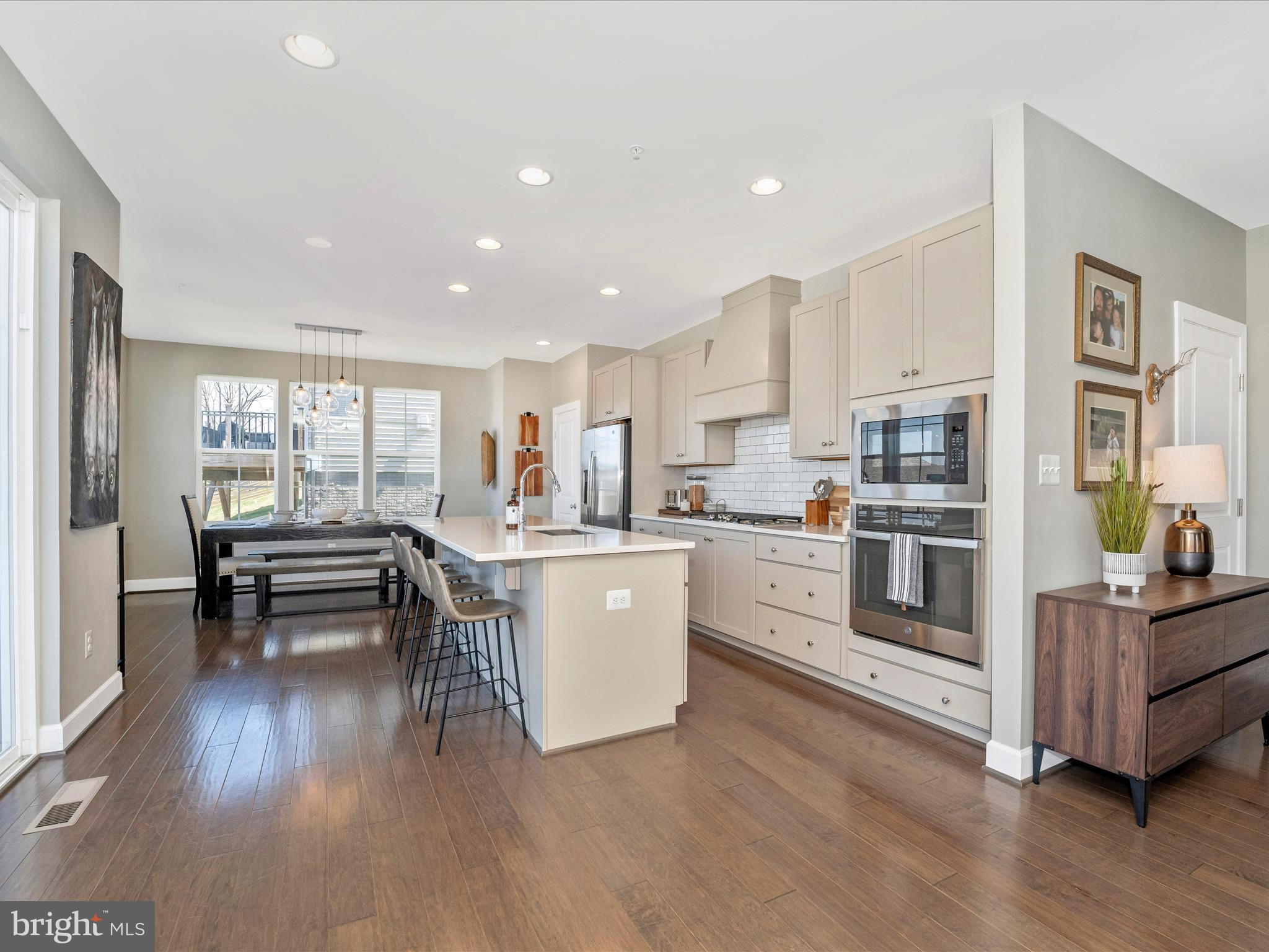 ASPEN NORTH - Residential