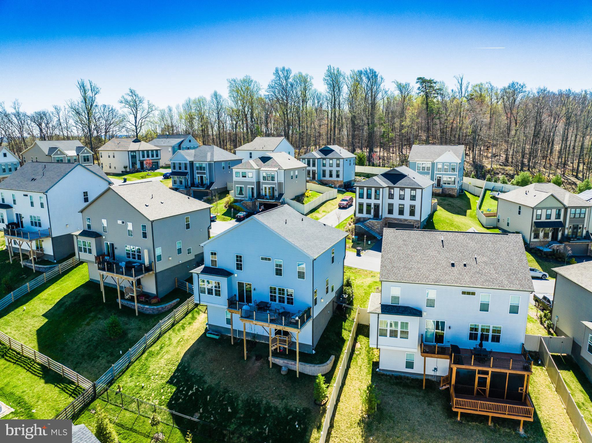 ASPEN NORTH - Residential