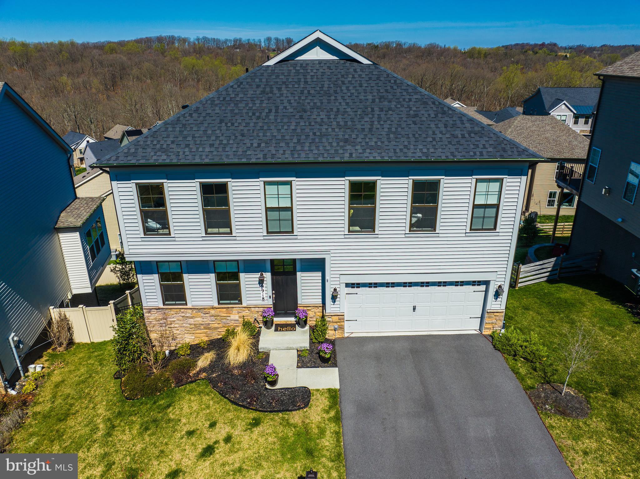 ASPEN NORTH - Residential