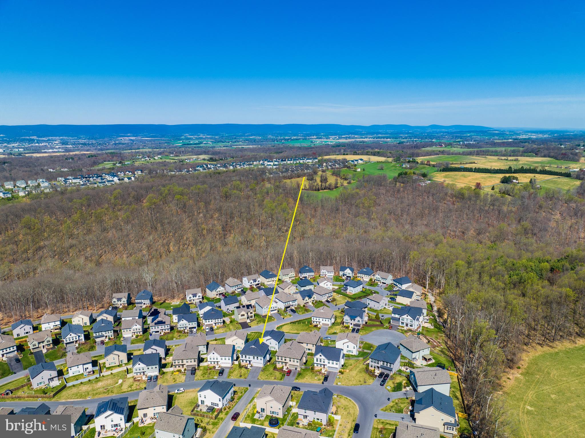 ASPEN NORTH - Residential