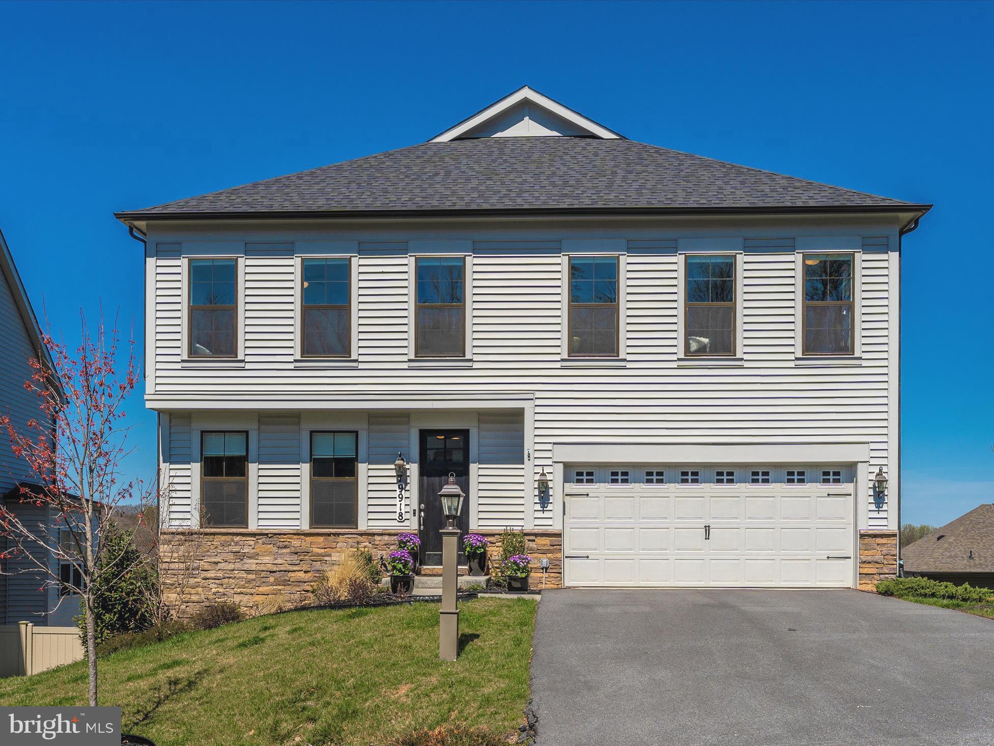 ASPEN NORTH - Residential