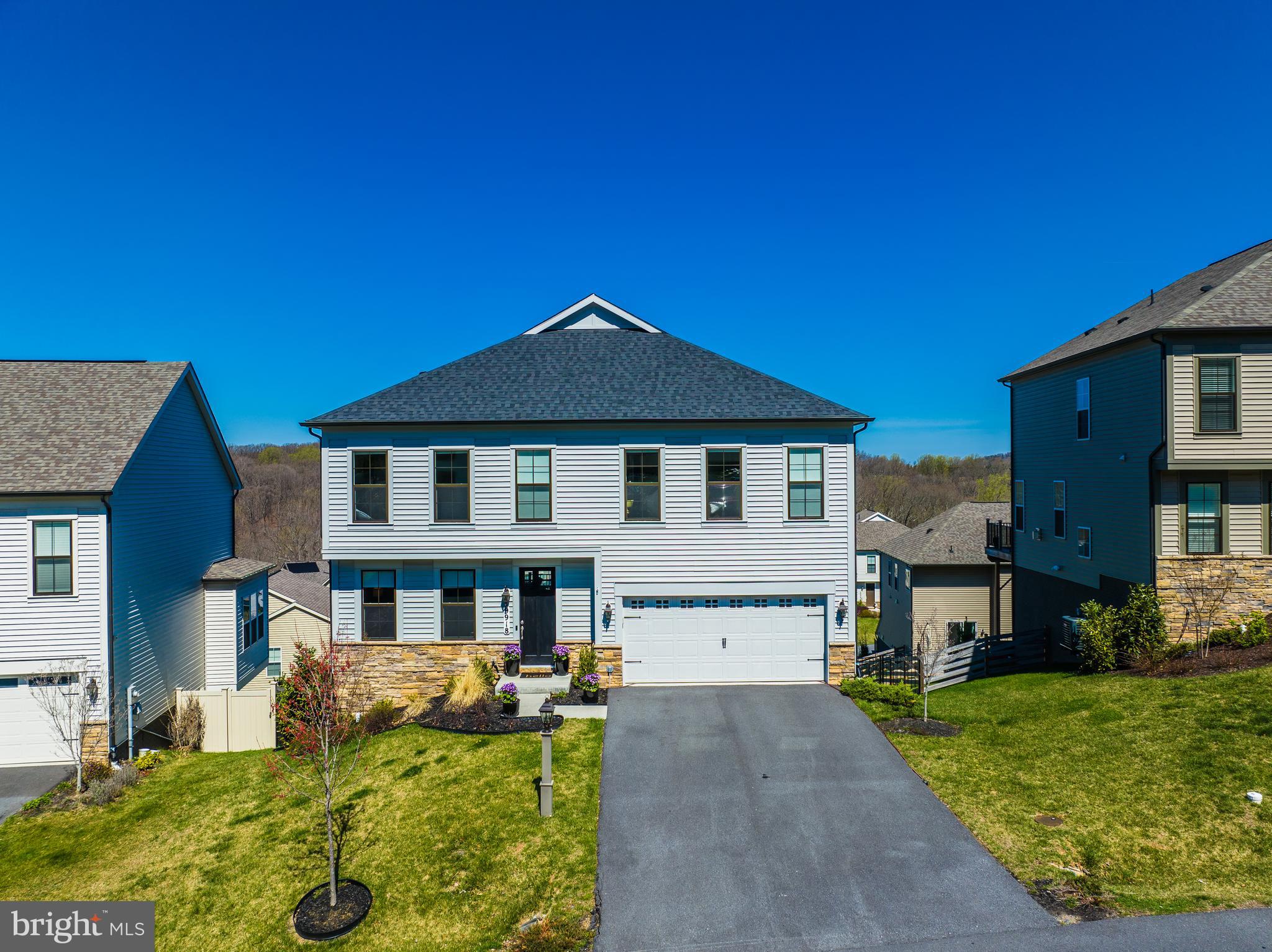 ASPEN NORTH - Residential