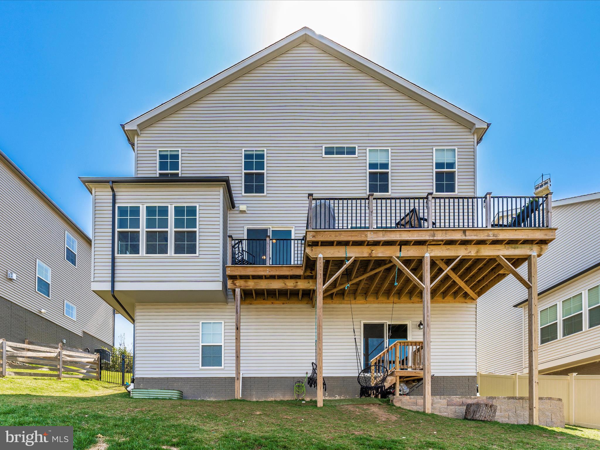 ASPEN NORTH - Residential