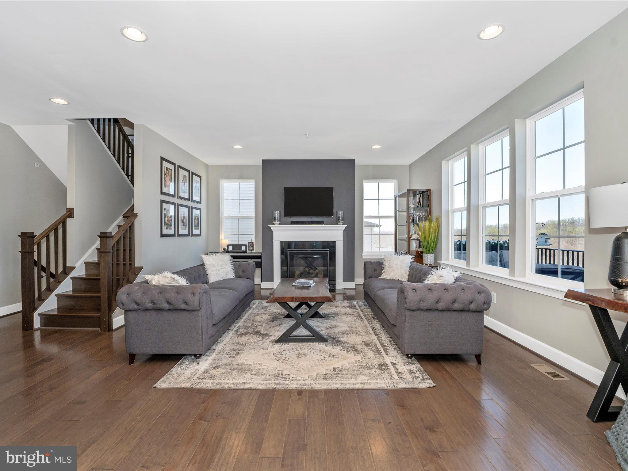 ASPEN NORTH - Residential