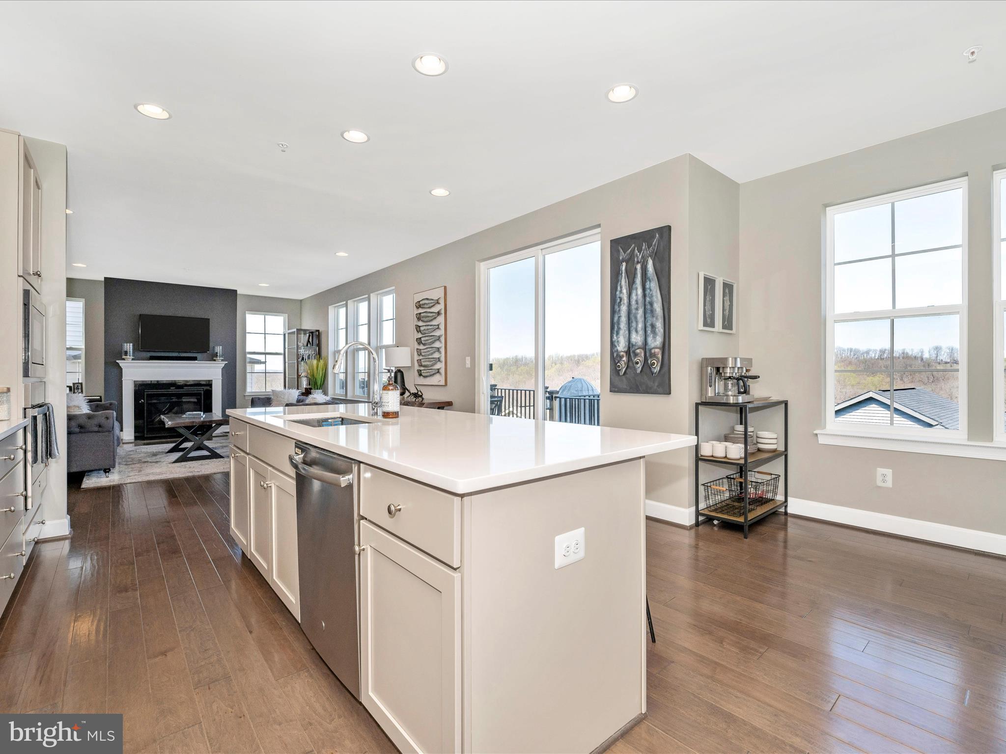 ASPEN NORTH - Residential