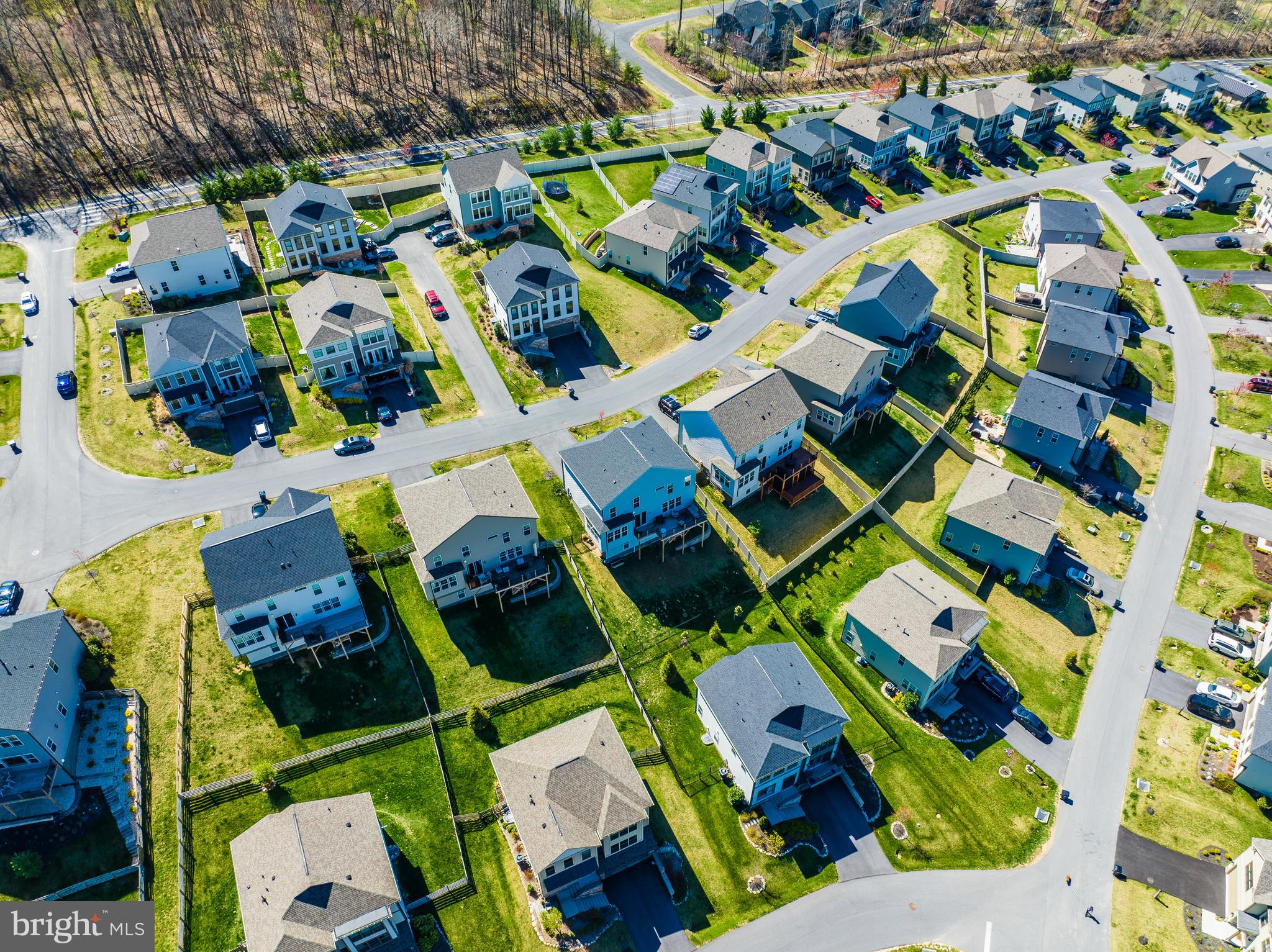 ASPEN NORTH - Residential