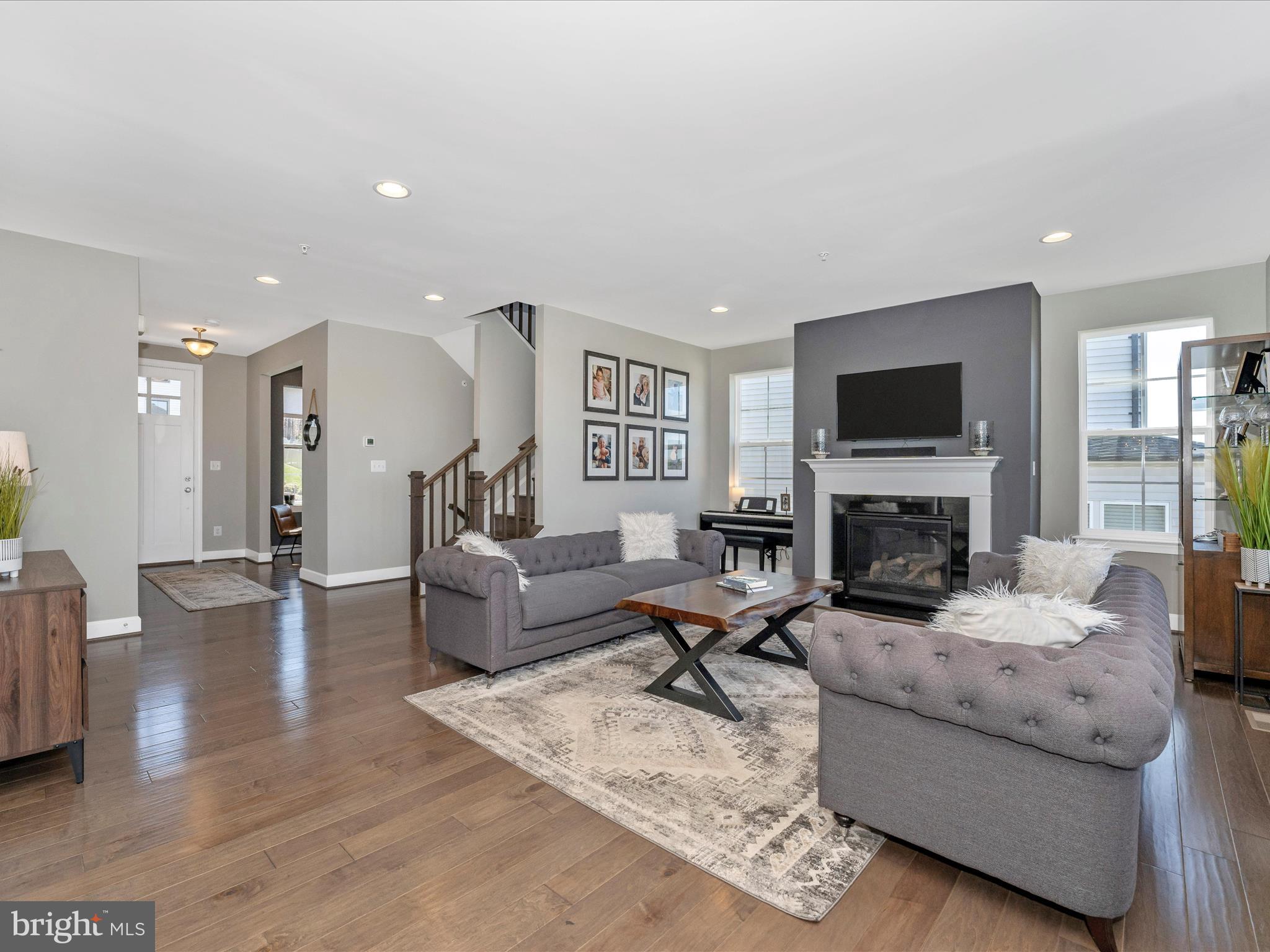 ASPEN NORTH - Residential