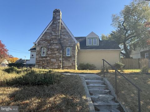 5309 KENILWORTH AVENUE RIVERDALE MD 20737