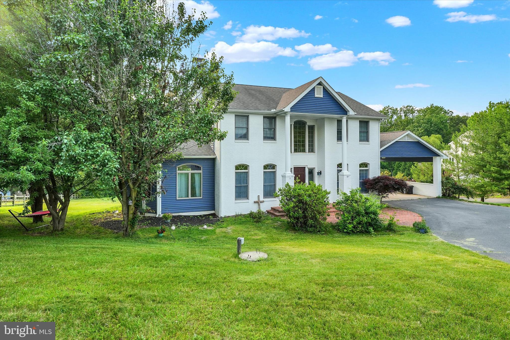 PEARCE CREEK - Residential