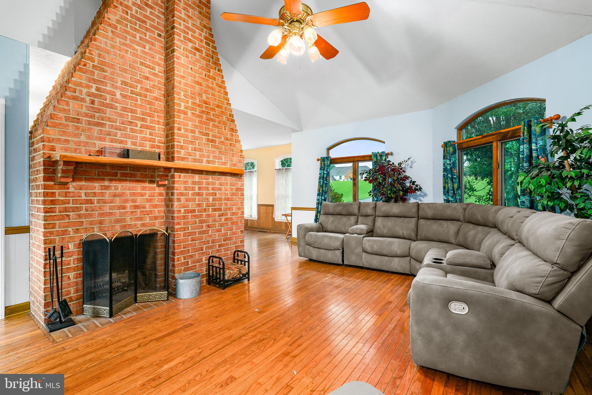 PEARCE CREEK - Residential