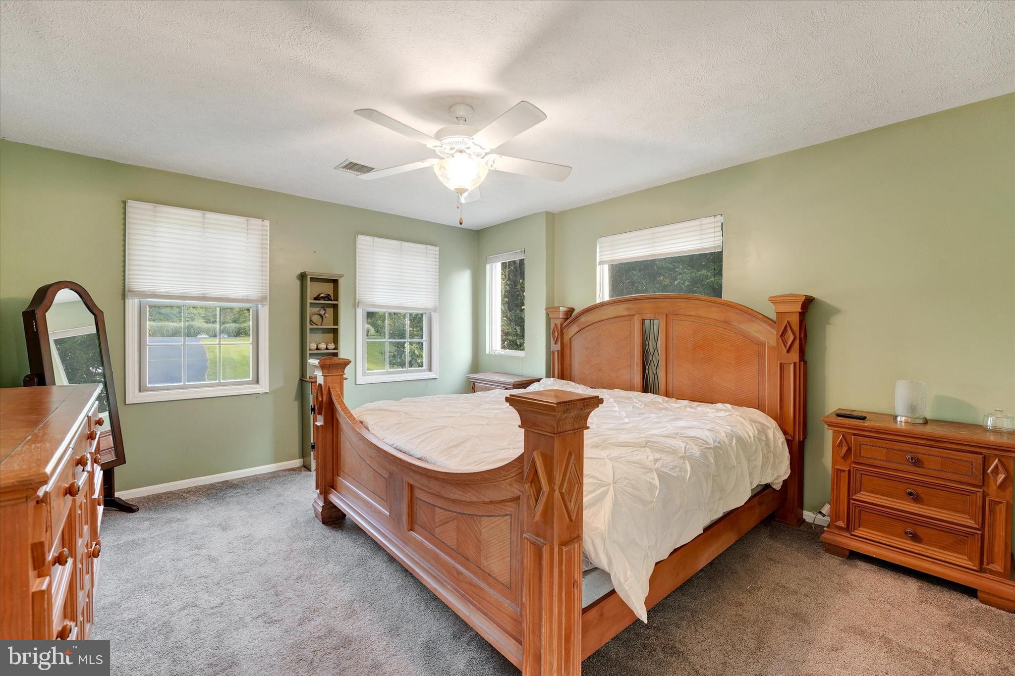 PEARCE CREEK - Residential