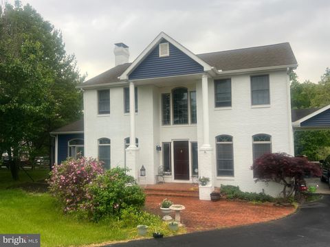 177 PEARCE CREEK DRIVE EARLEVILLE MD 21919