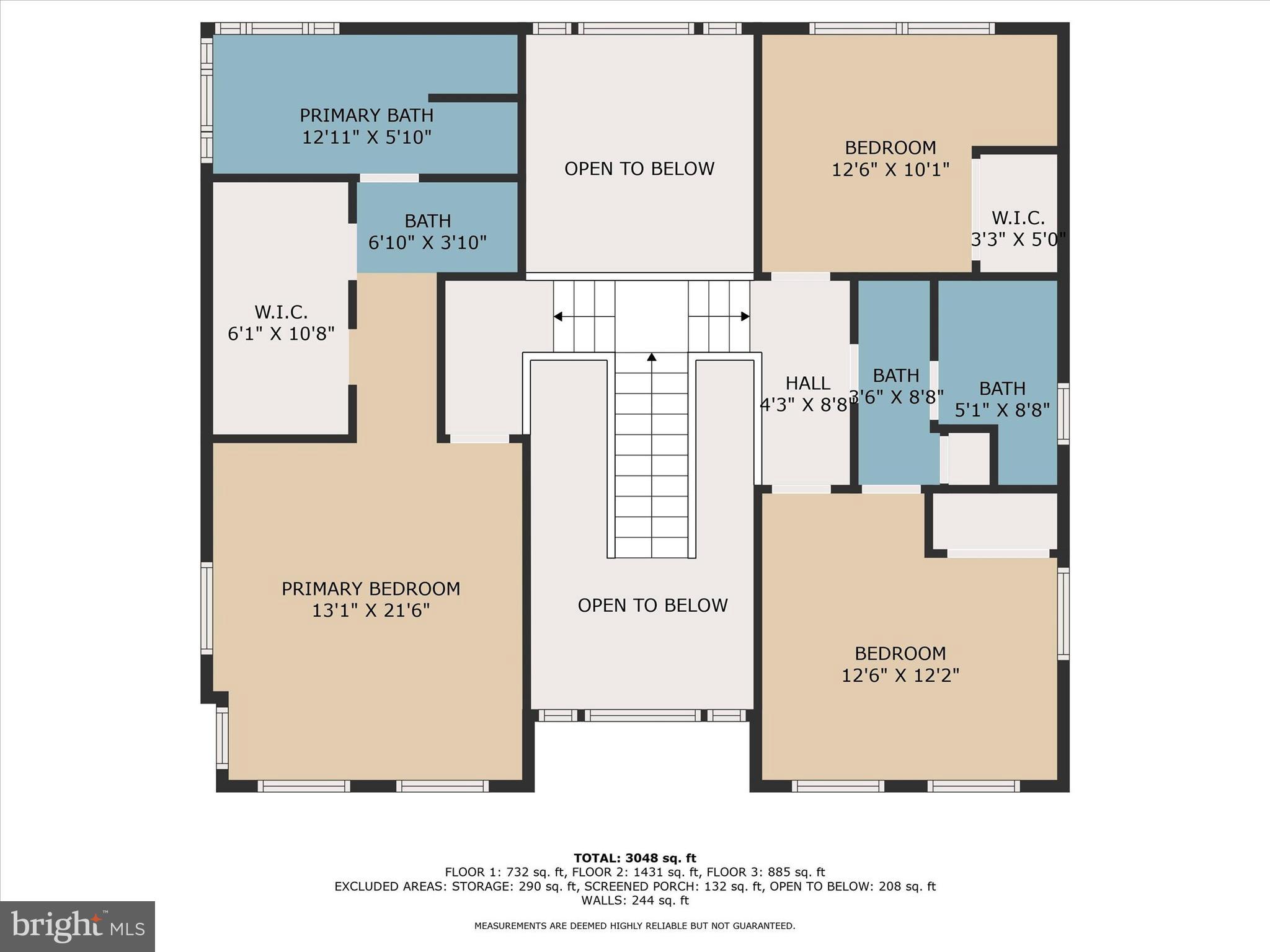 PEARCE CREEK - Residential