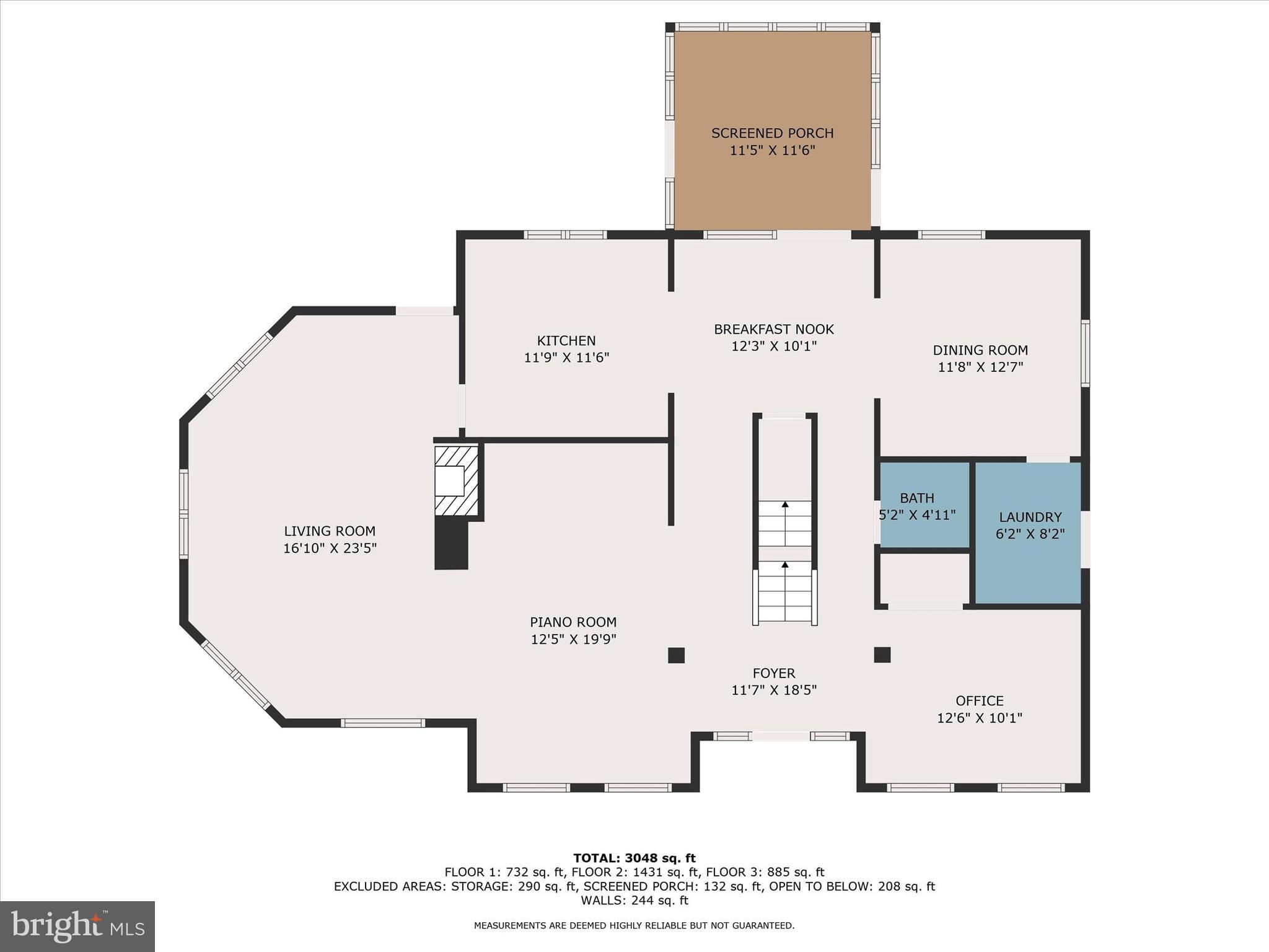 PEARCE CREEK - Residential