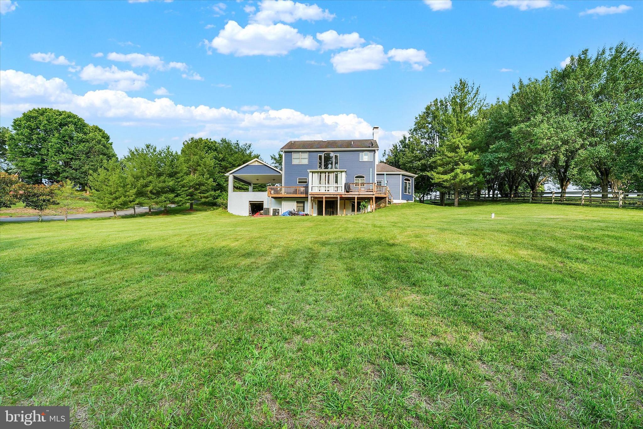 PEARCE CREEK - Residential