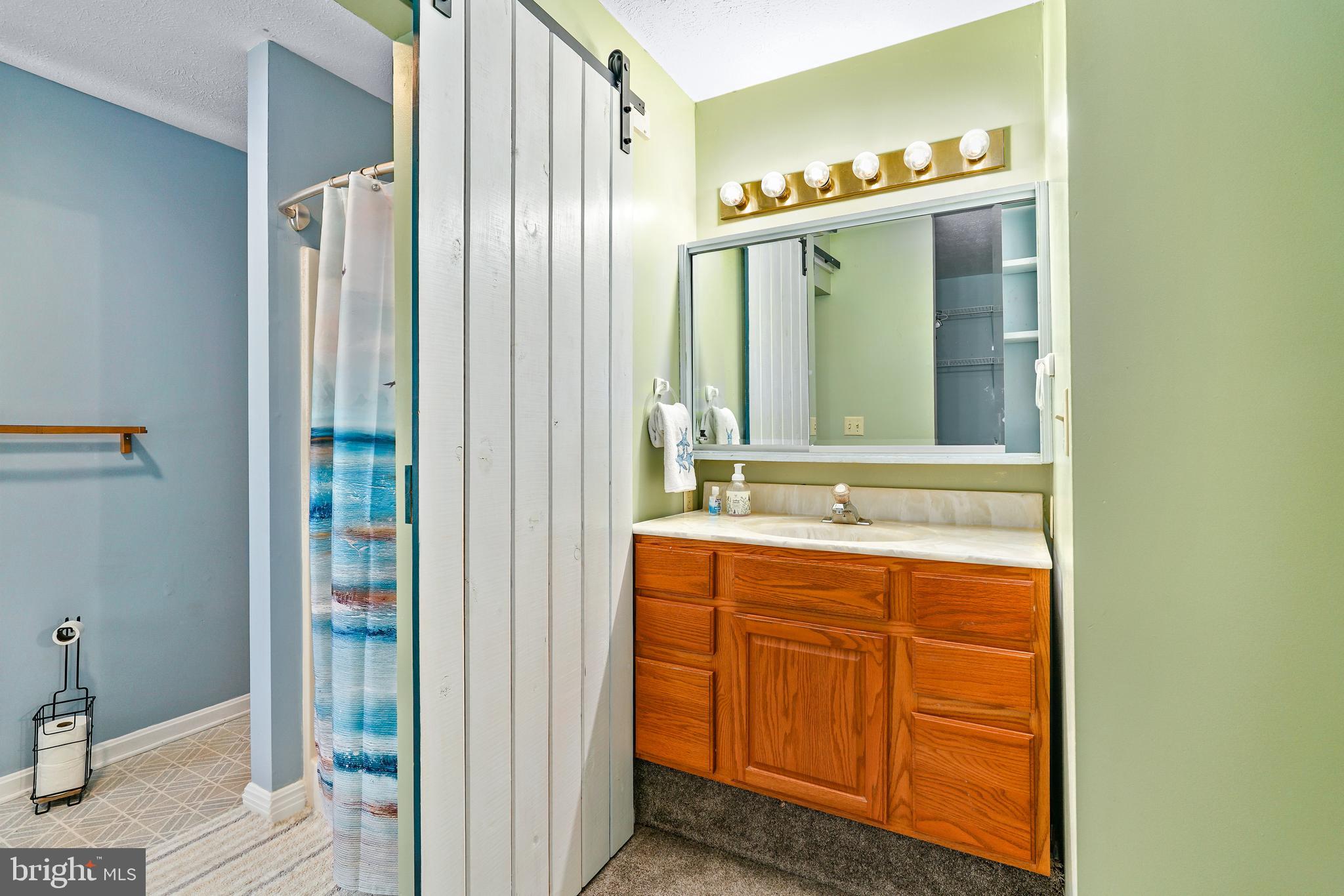 PEARCE CREEK - Residential