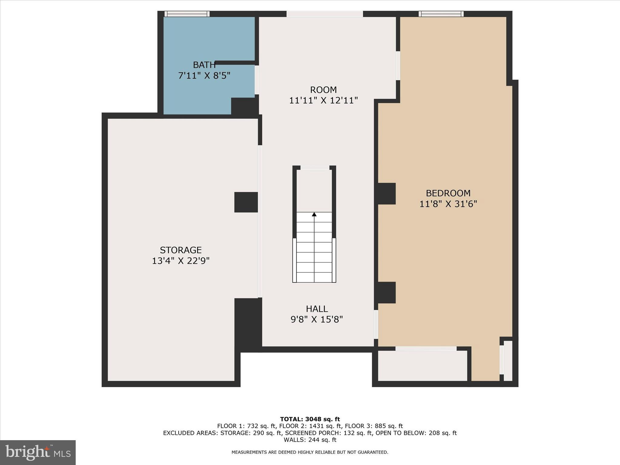 PEARCE CREEK - Residential
