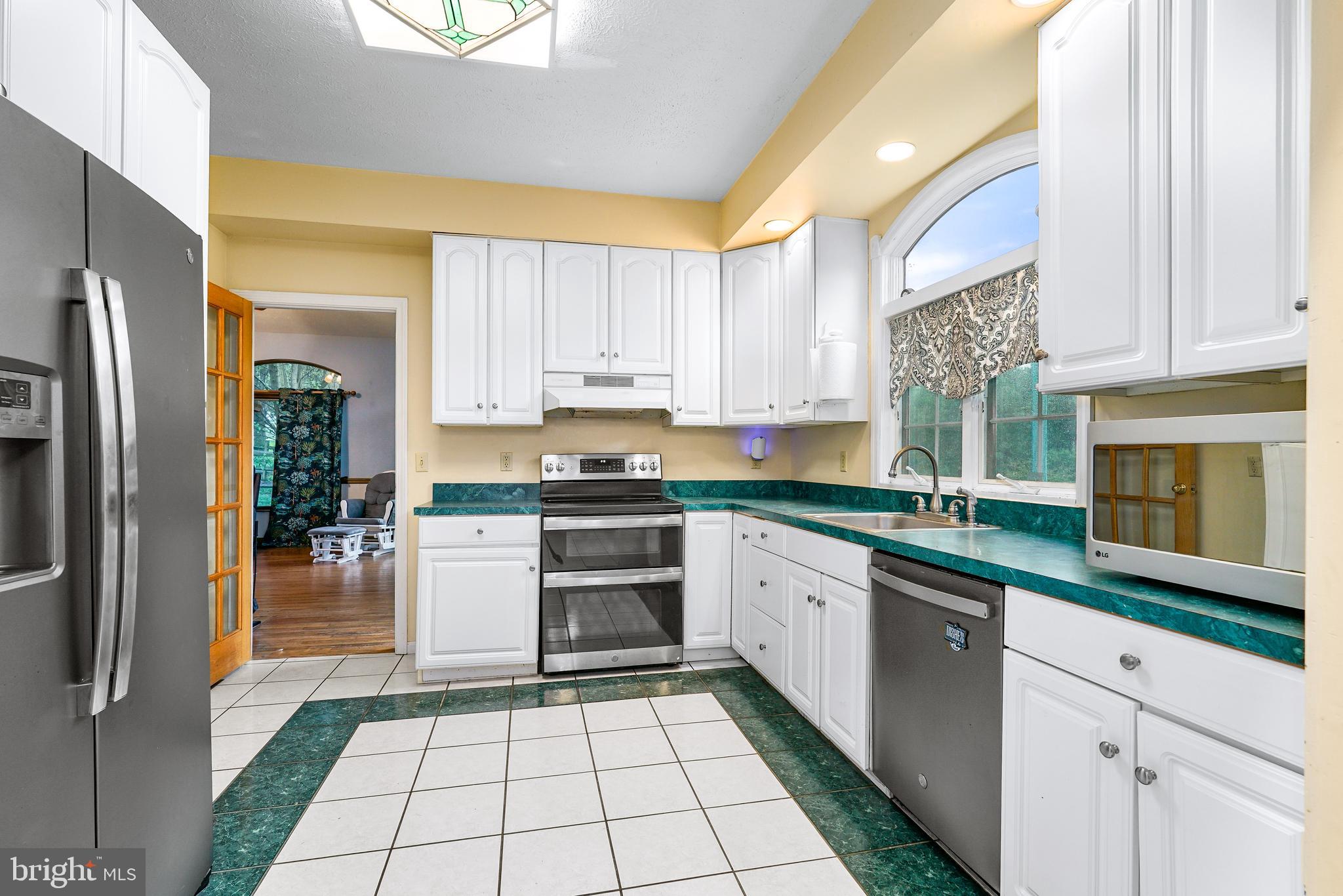 PEARCE CREEK - Residential