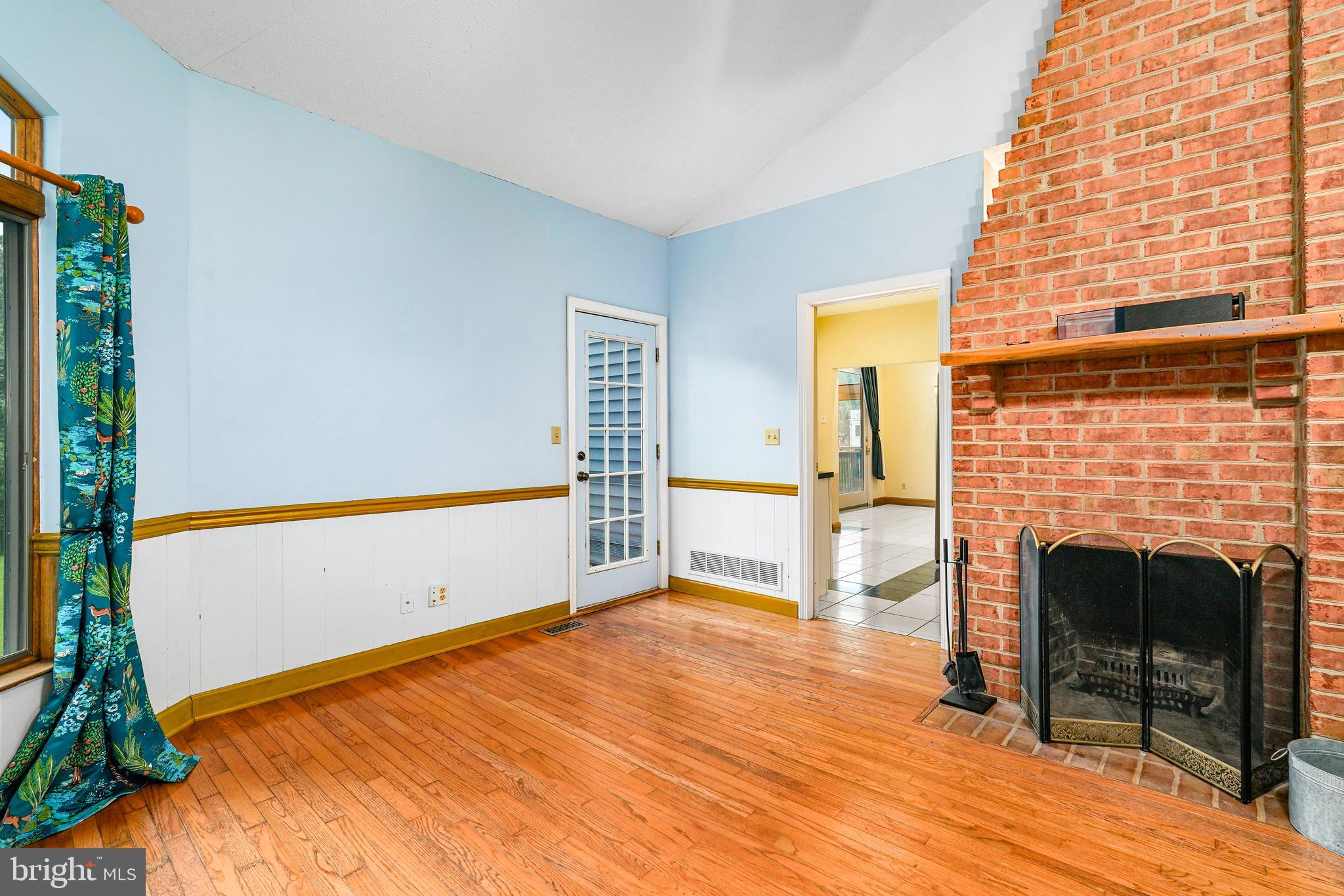 PEARCE CREEK - Residential