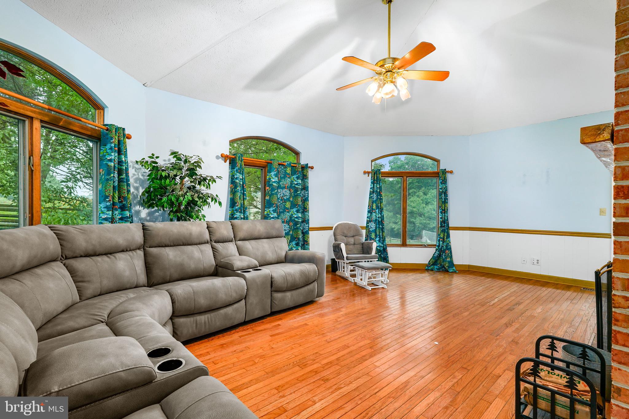 PEARCE CREEK - Residential