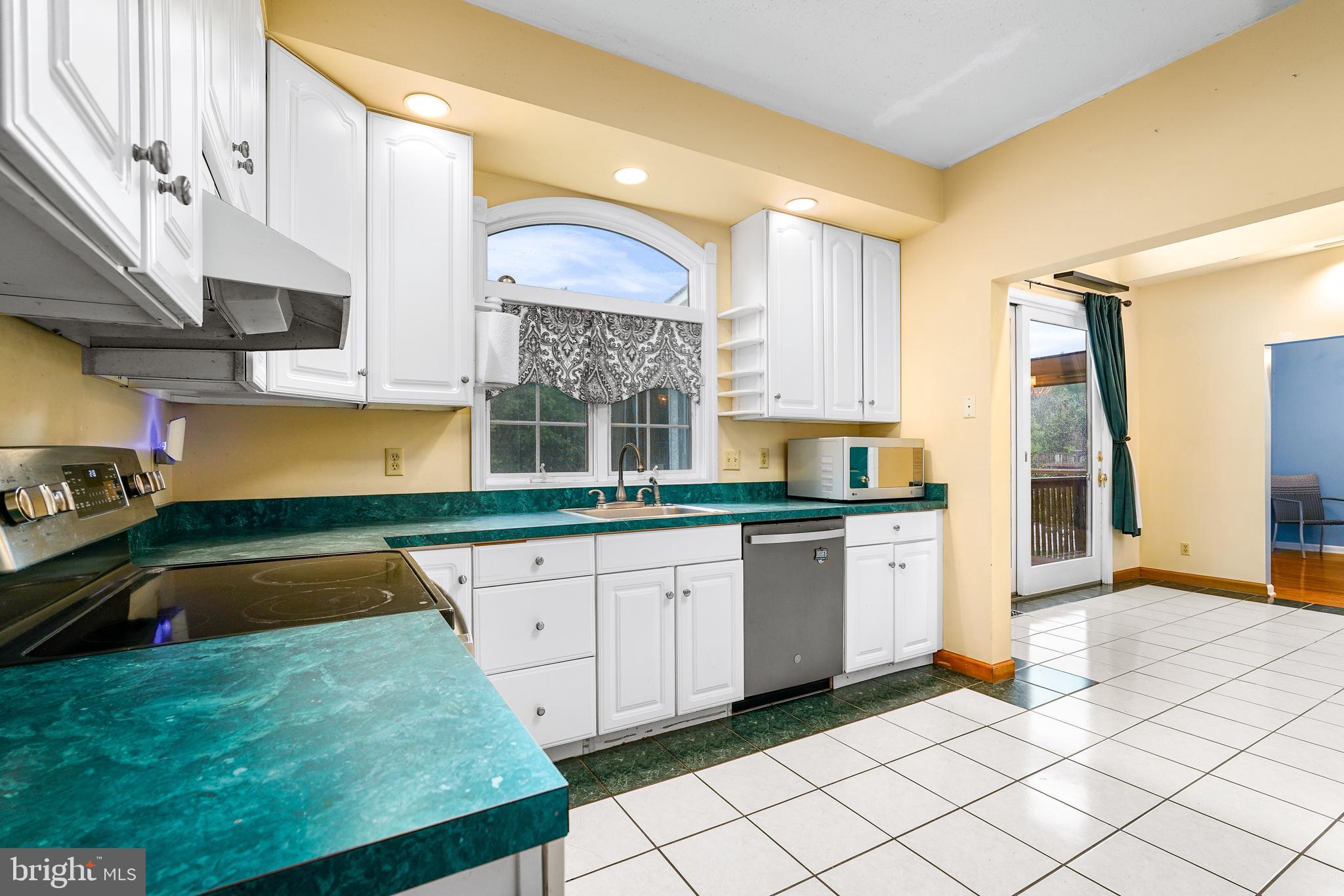 PEARCE CREEK - Residential