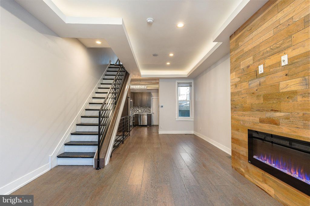 Photo of 2527 Coral Street, PHILADELPHIA, PA 19125 (MLS # PAPH2542522)