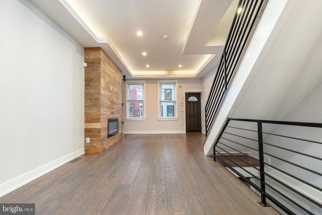 Photo of 2527 Coral Street, PHILADELPHIA, PA 19125 (MLS # PAPH2542522)