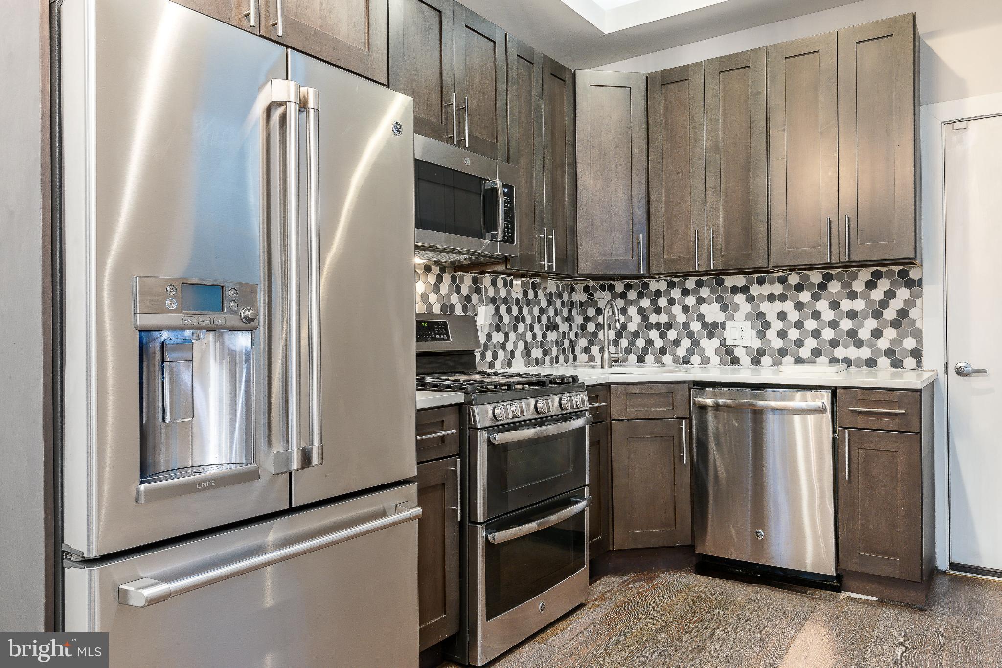 FISHTOWN - Residential