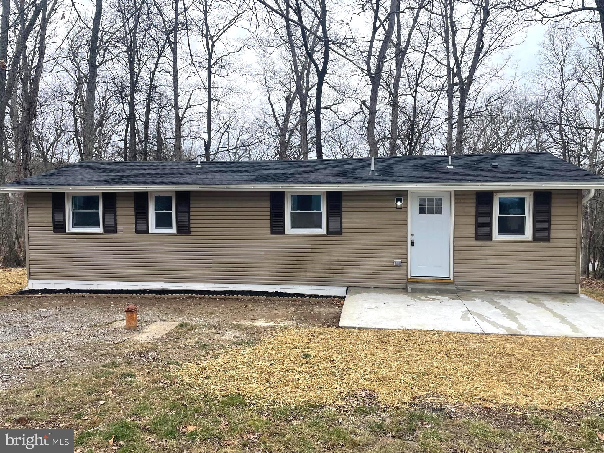 RIVER VIEW PARK - Residential