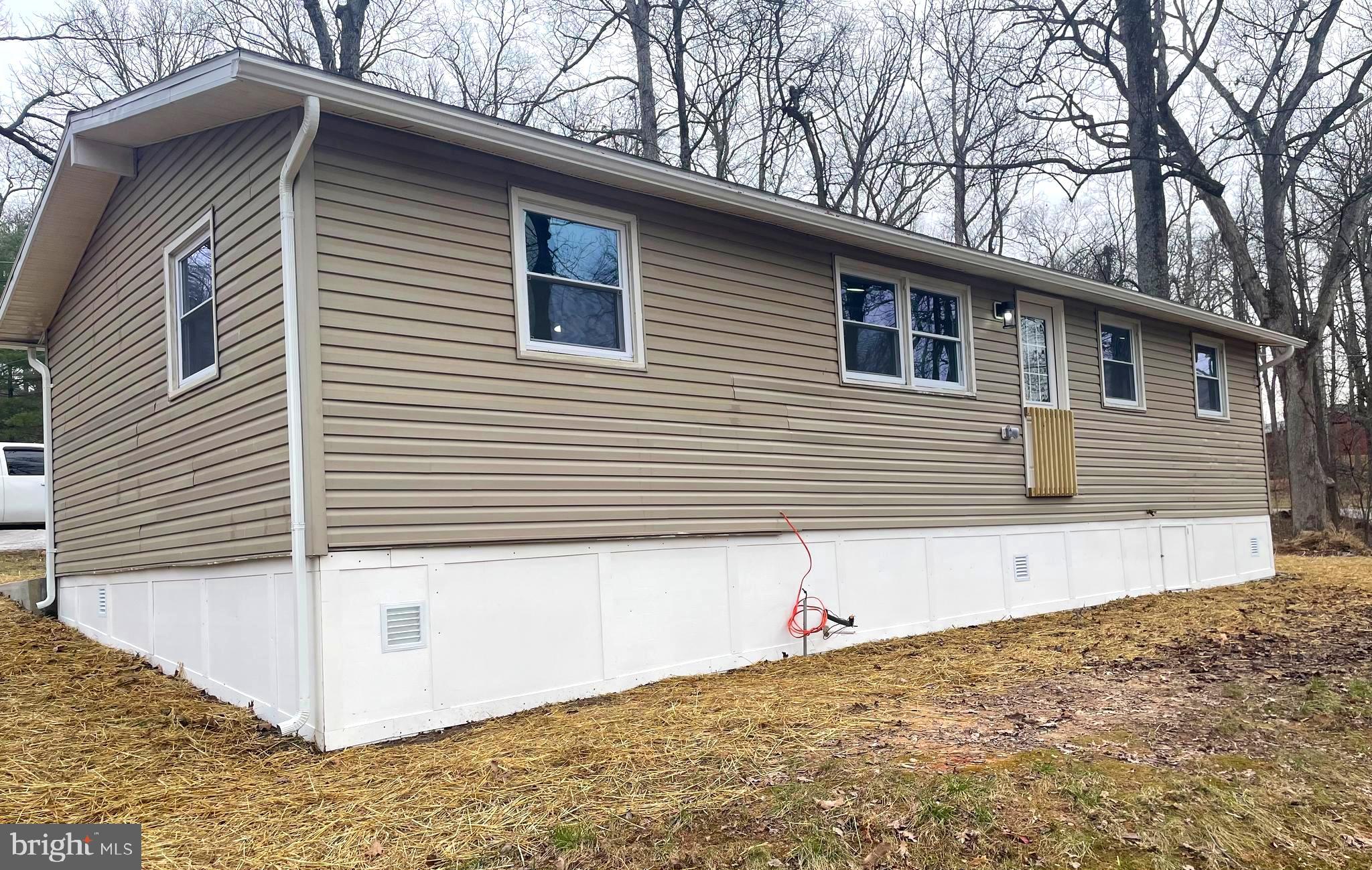 RIVER VIEW PARK - Residential