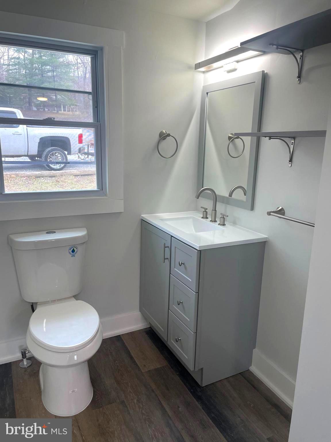 RIVER VIEW PARK - Residential