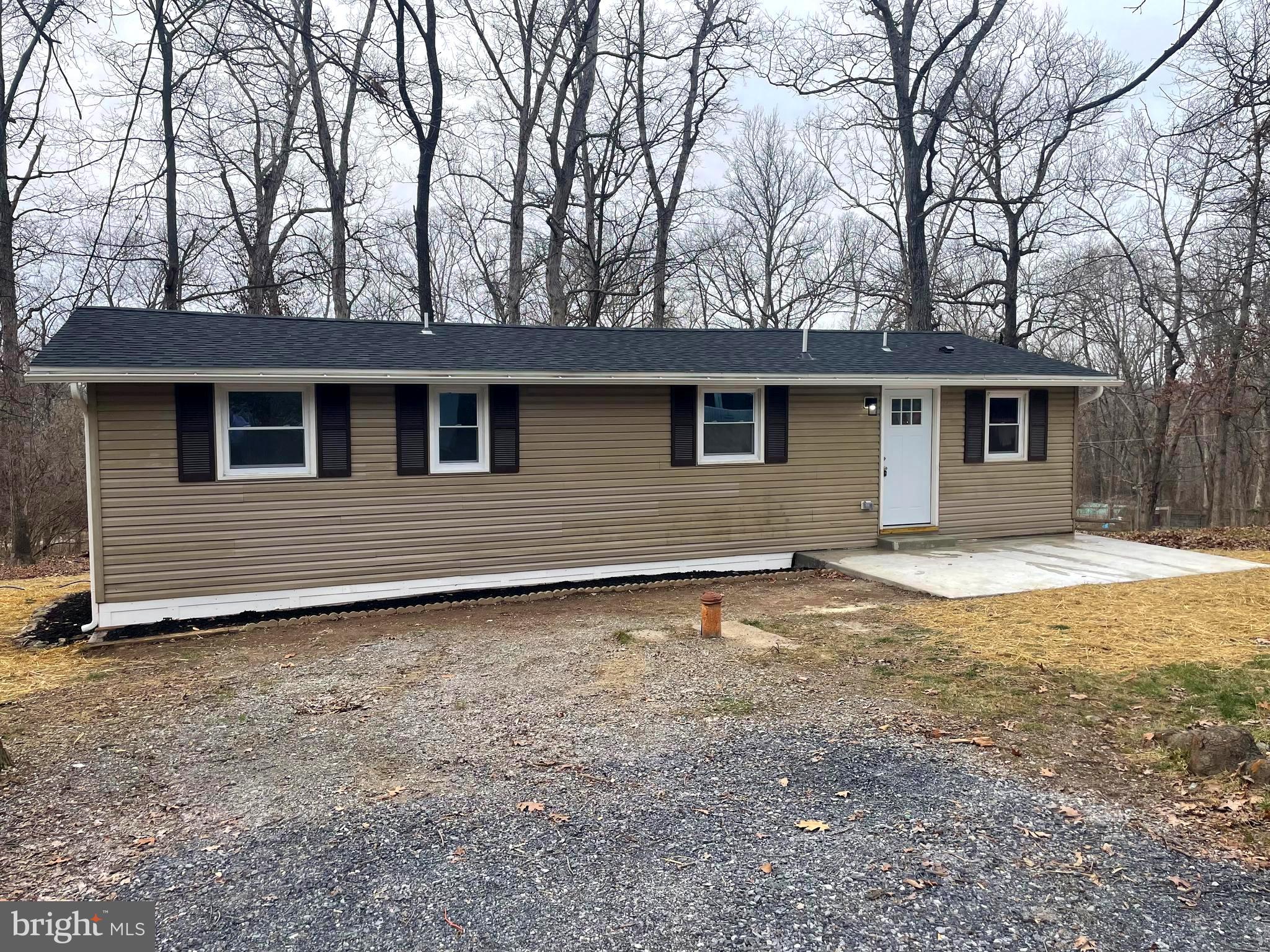 RIVER VIEW PARK - Residential