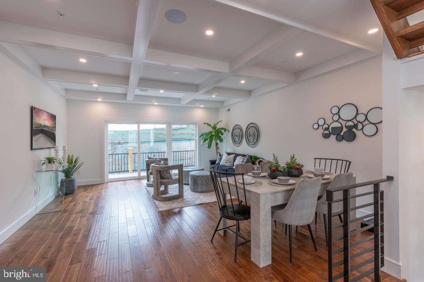 FISHTOWN - Residential