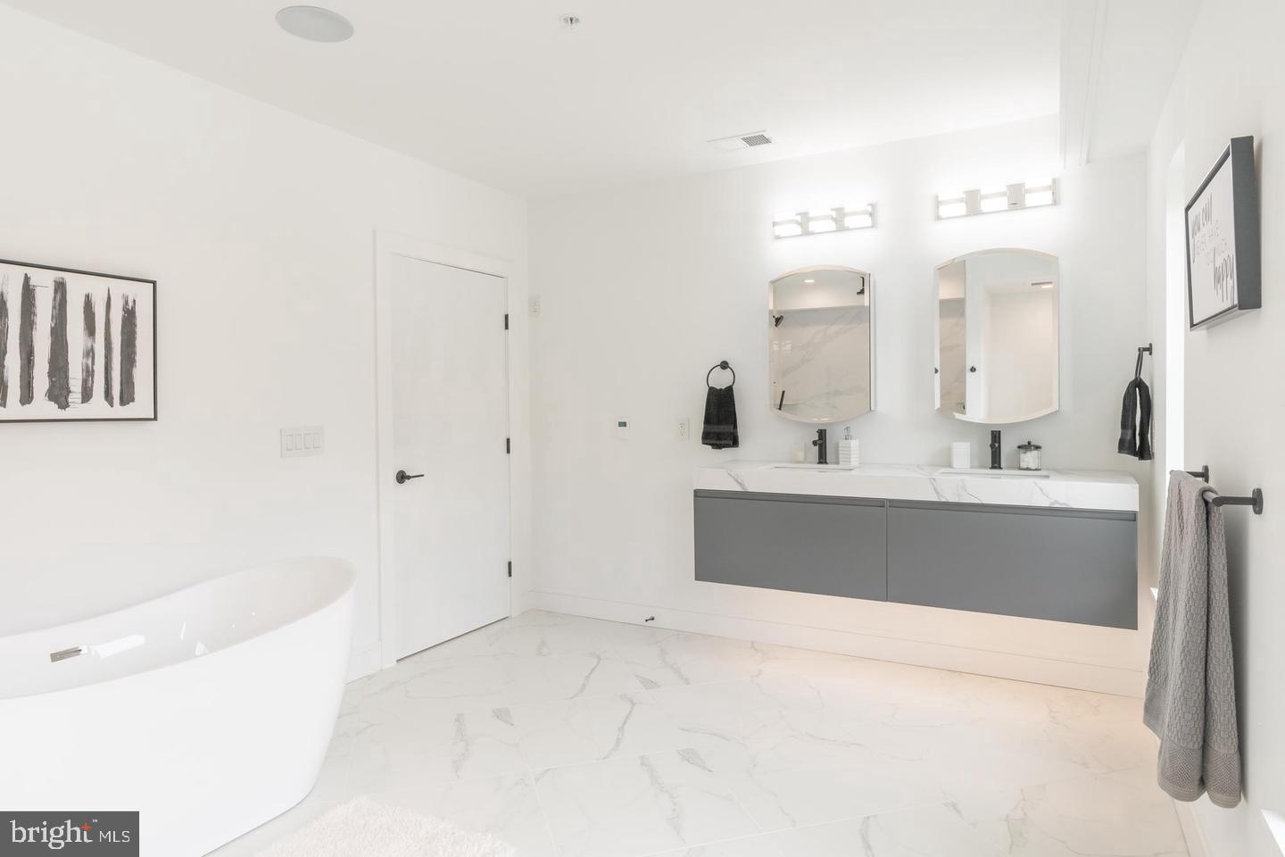 FISHTOWN - Residential