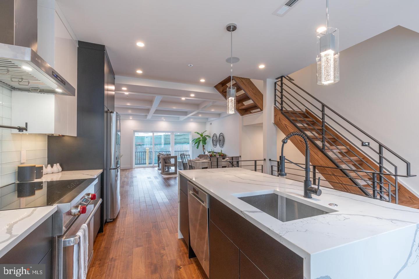 FISHTOWN - Residential